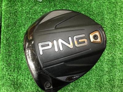 レアなレフティフルセット！！！！PING G400 レフティ フル